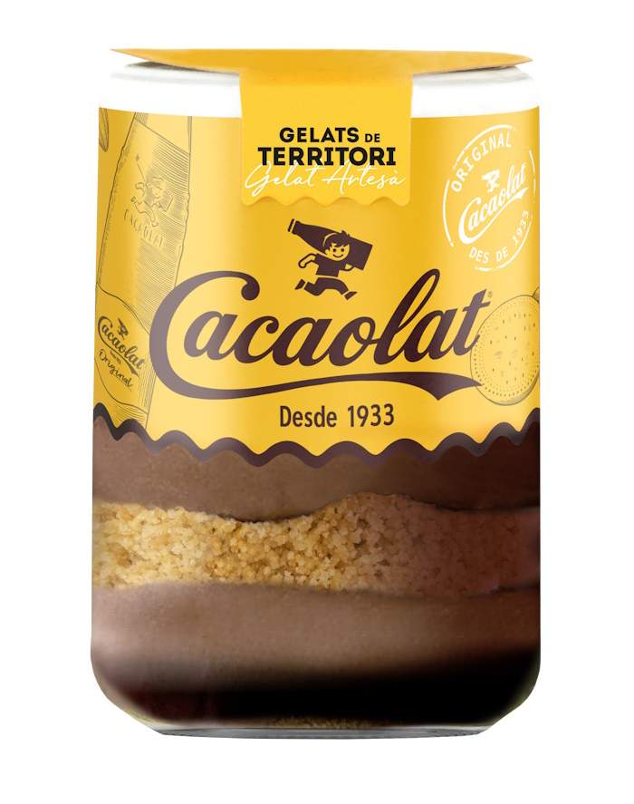 11 Cacaolat