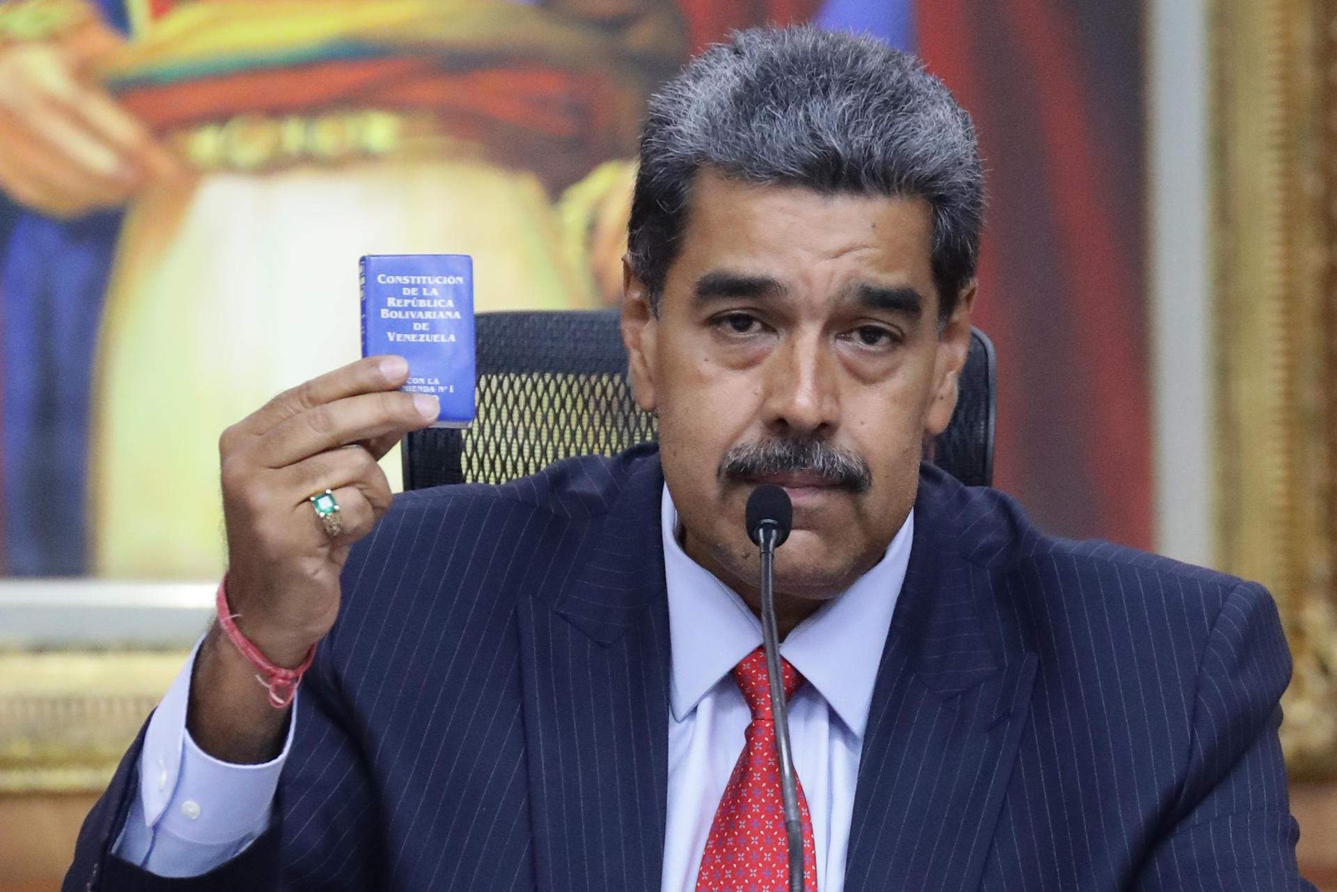Maduro promete publicar las actas electorales mientras la izquierda latinoamericana toma distancia