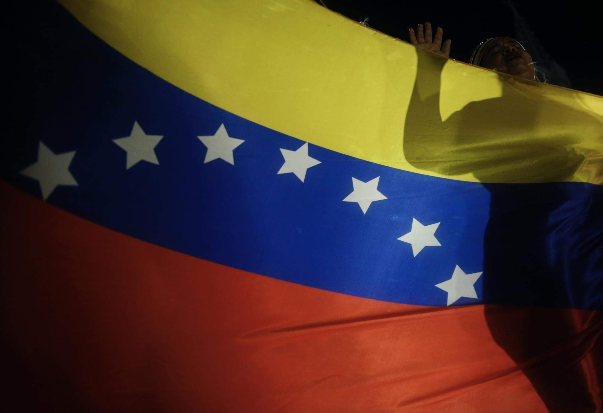 Estados Unidos reconoce a González como ganador de las elecciones en Venezuela