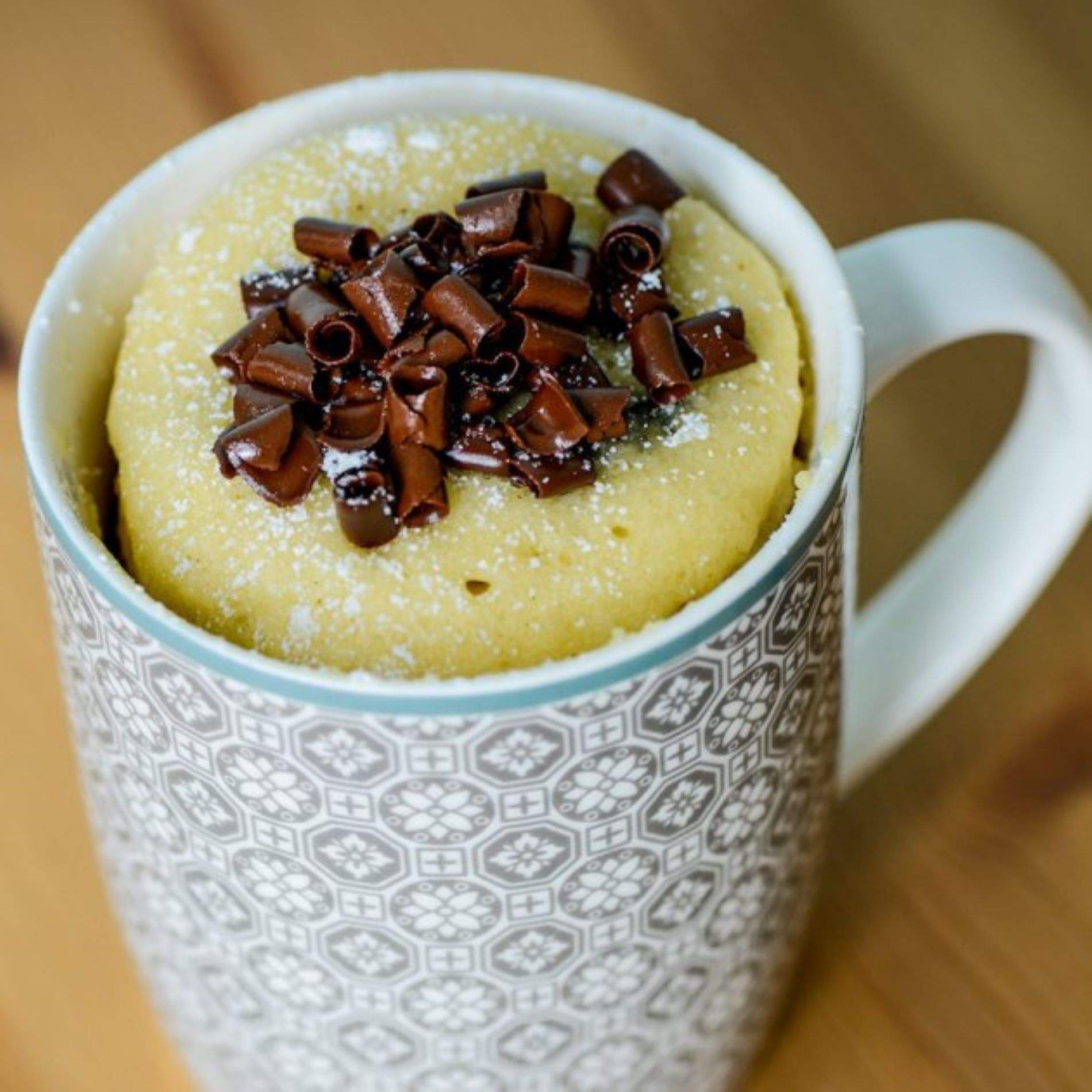 Mug Cake