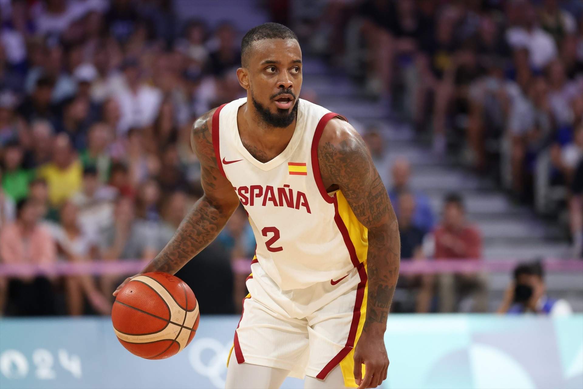 Canadá - España de baloncesto: horario y dónde ver el partido de los Juegos Olímpicos 2024