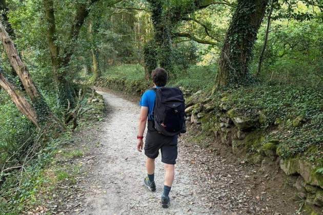 Almeida Camino de Santiago / Instagram