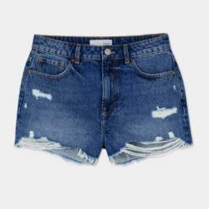 Short de Primark