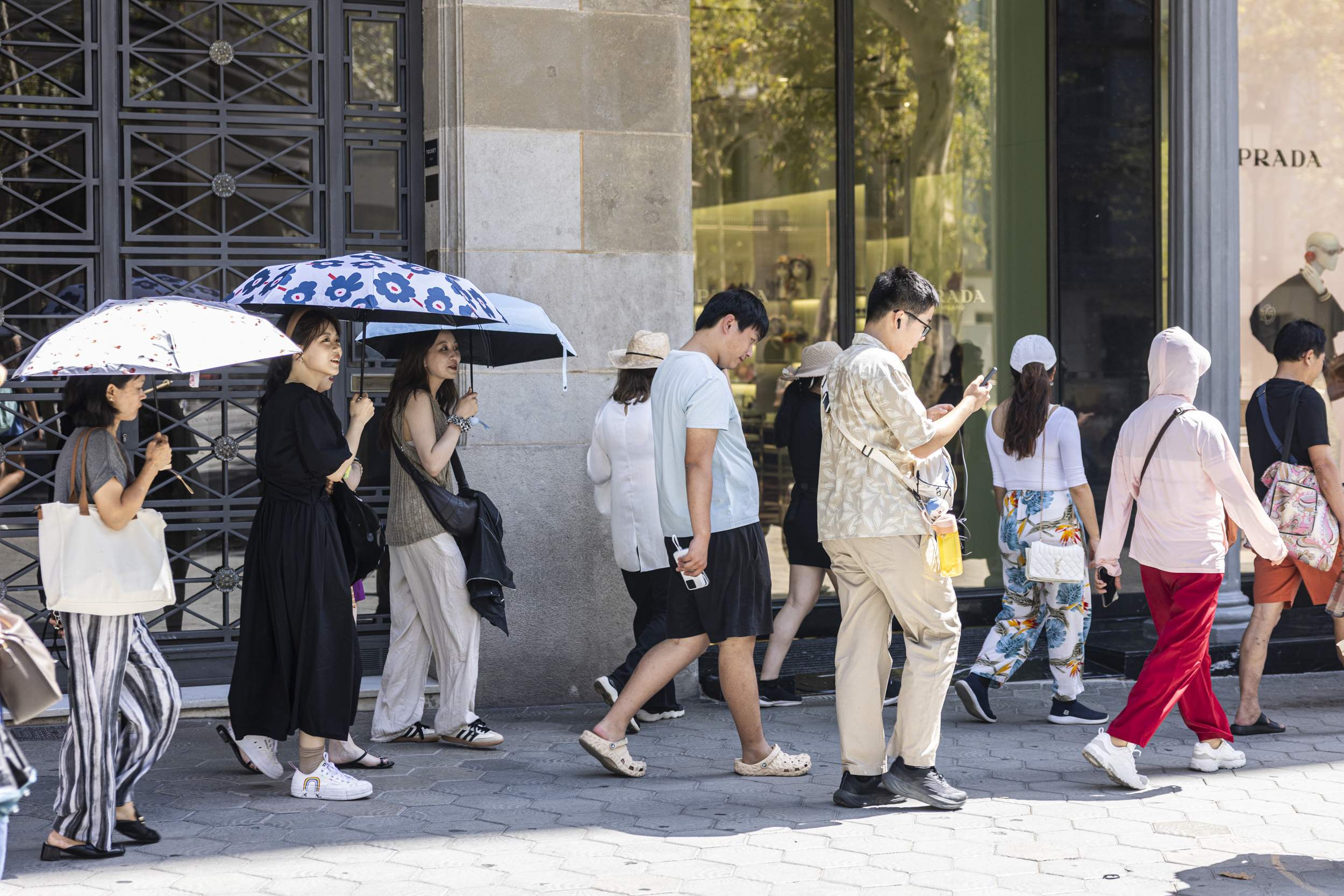 Pas endavant per les ordenances fiscals de Collboni que endureixen la fiscalitat turística