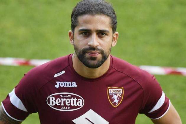 Ricardo Rodríguez. Foto: Torino FC