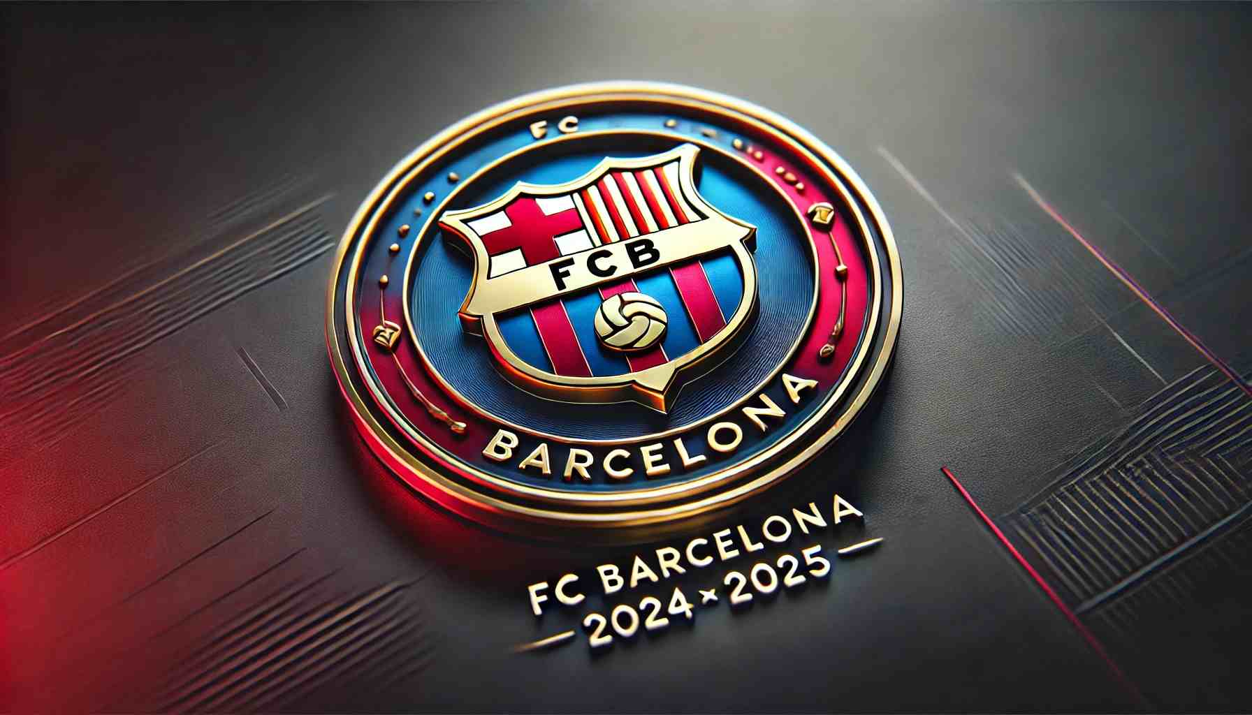 Calendari del Barça 2024/2025 - Tots els partits de la temporada