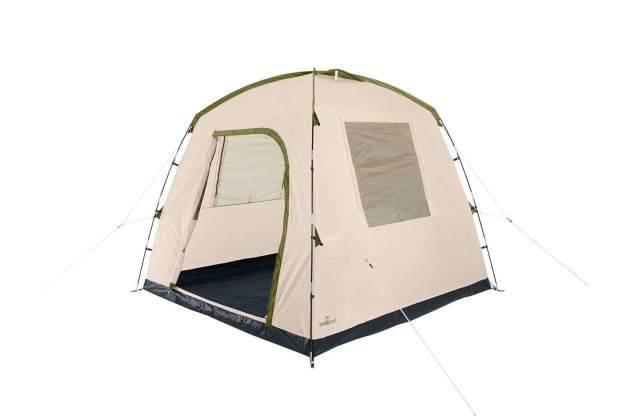 Tenda de campanya Rocktrail1