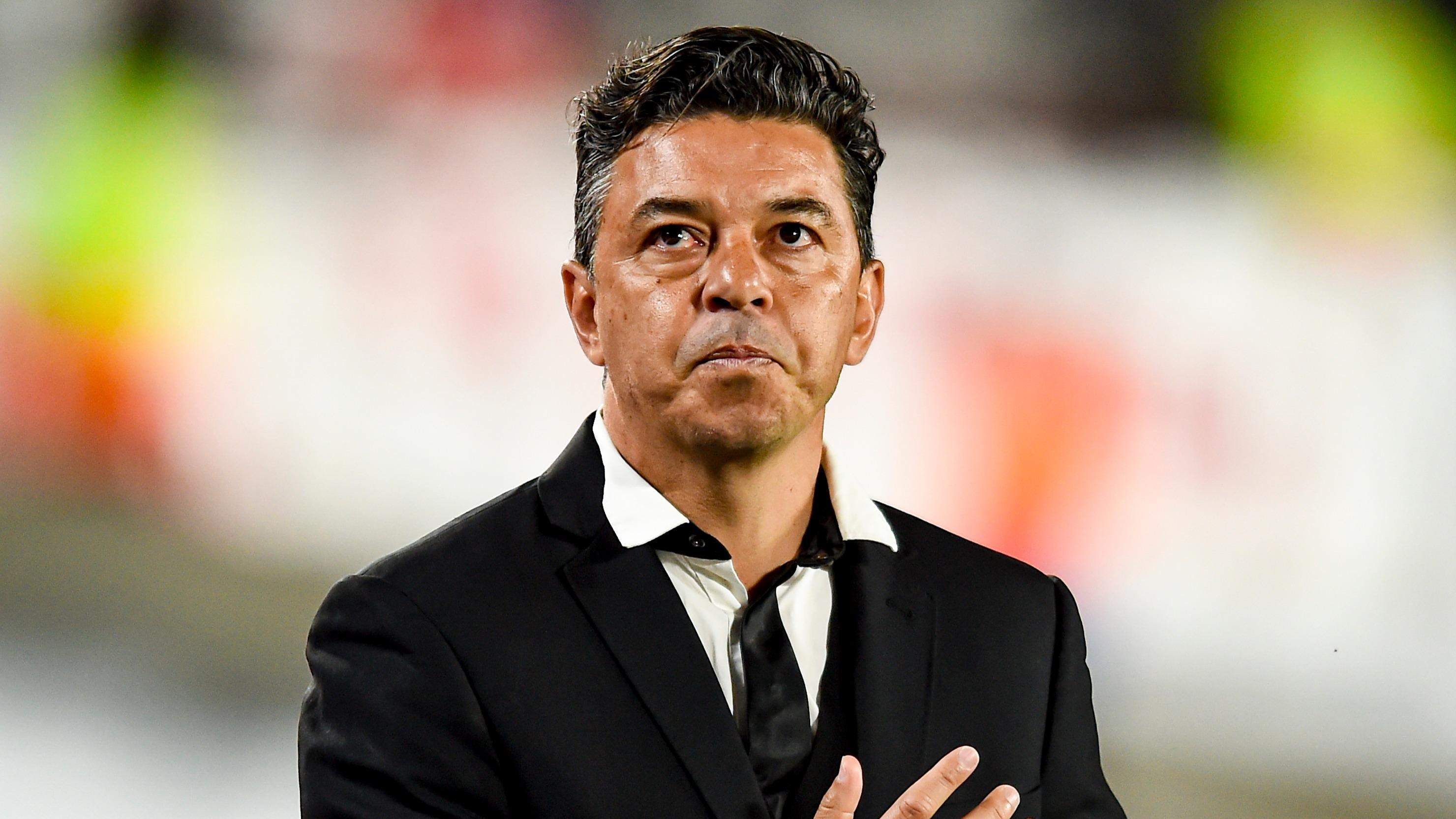 Oficial: Marcelo Gallardo se l'emporta de LaLiga a River Plate