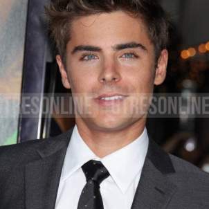 Zac Efron / GTRES