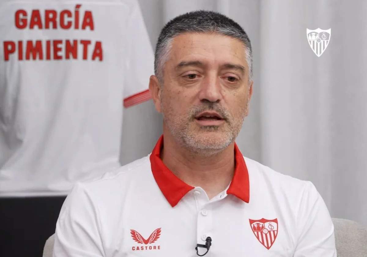 25 millones, el Liverpool se lleva a un intocable de García Pimienta, problema en Sevilla