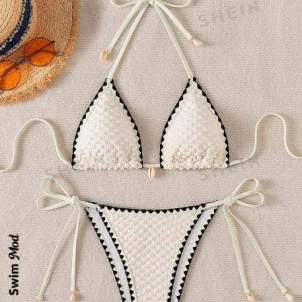 Conjunto de traje de baño de verano Swim Mod1