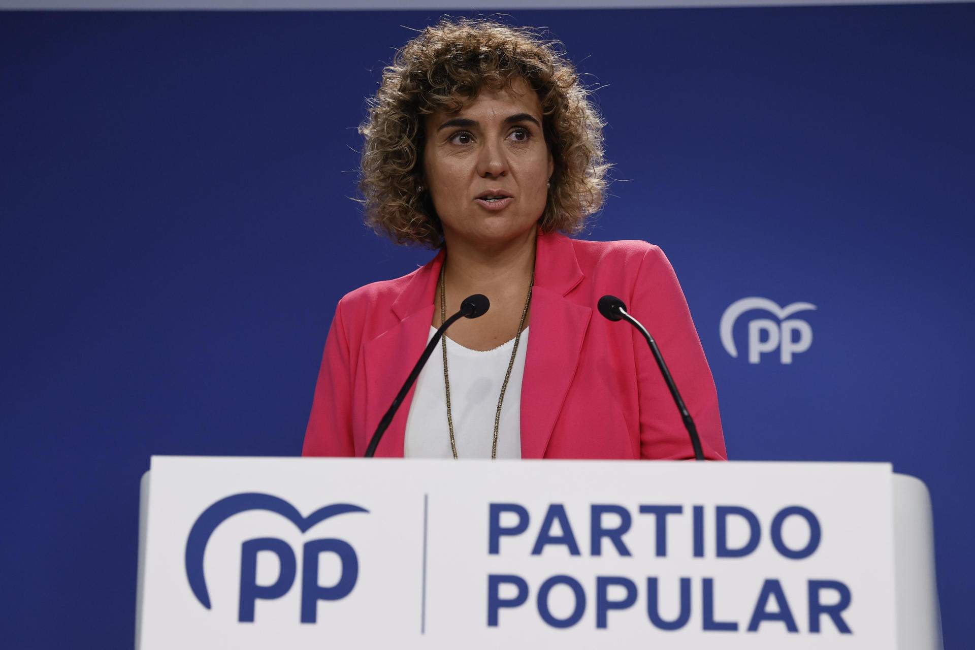 El PP ve a Salvador Illa como el presidente con la “agenda más independentista” de la democracia