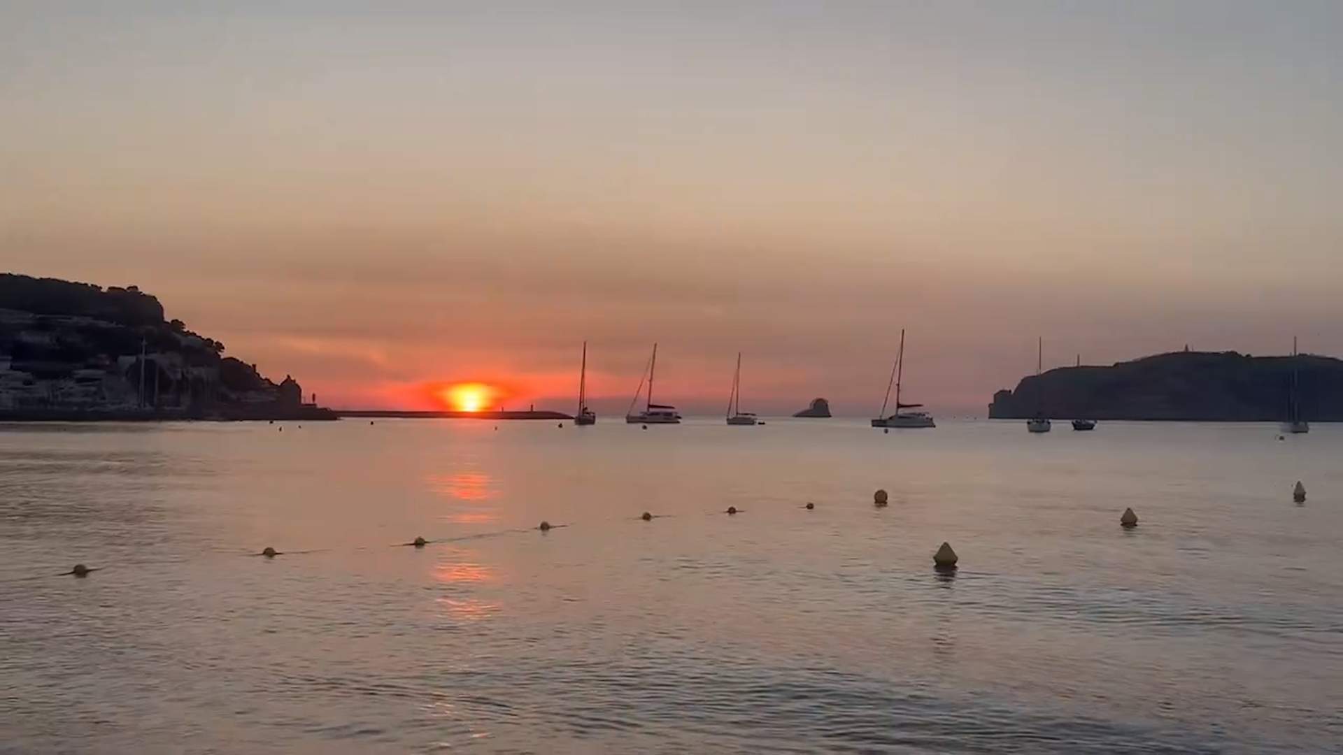 L'estiu ensenyarà les dents, nou pic de calor: fins quan durarà la calorada?