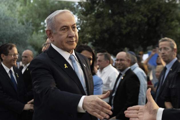 netanyahu efe (2)