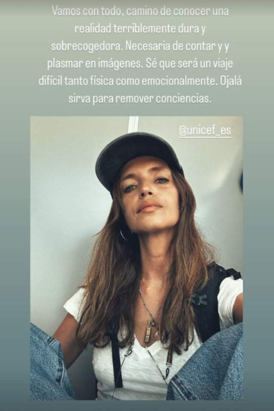 Sara Carbonero Instagram (4)