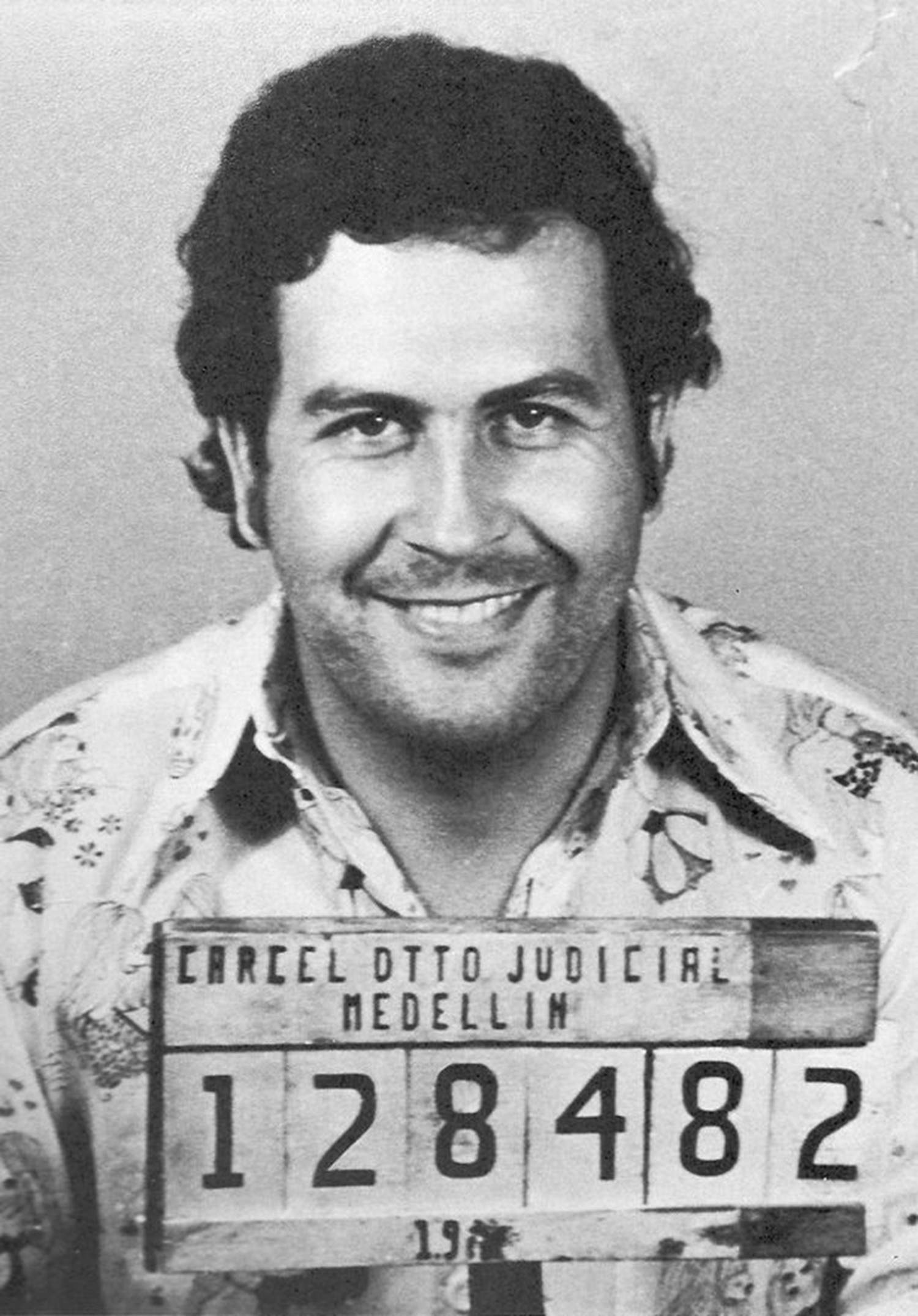 La fi dels souvenirs de Pablo Escobar? Colòmbia debat la prohibició dels records del narcotraficant