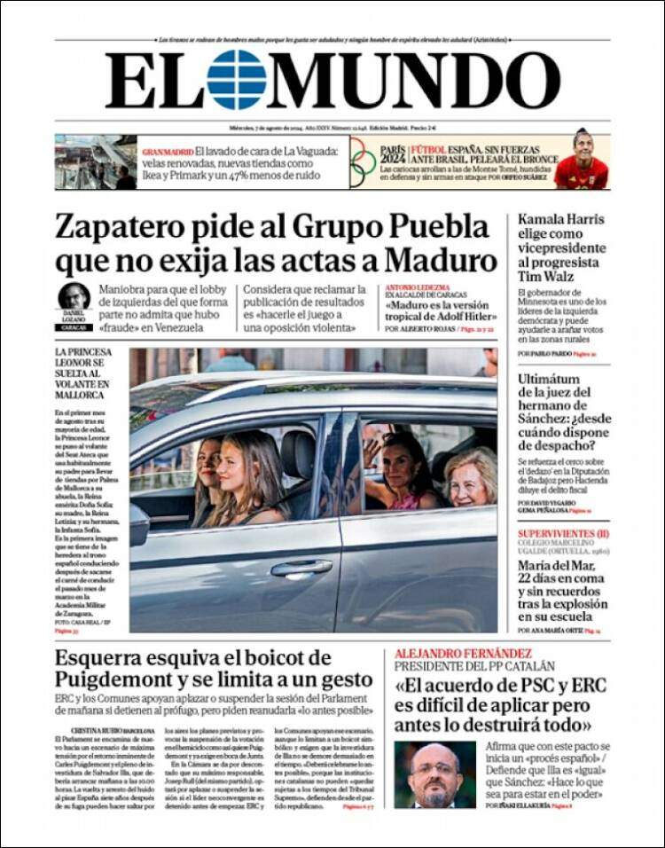 'El Mundo' 7jpg