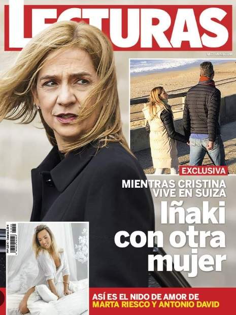 portada lecturas