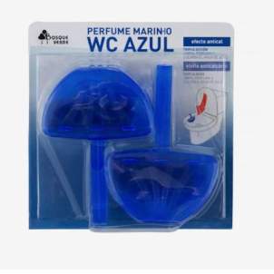 Ambientador de WC de Mercadona Ambientador de WC de Mercadona