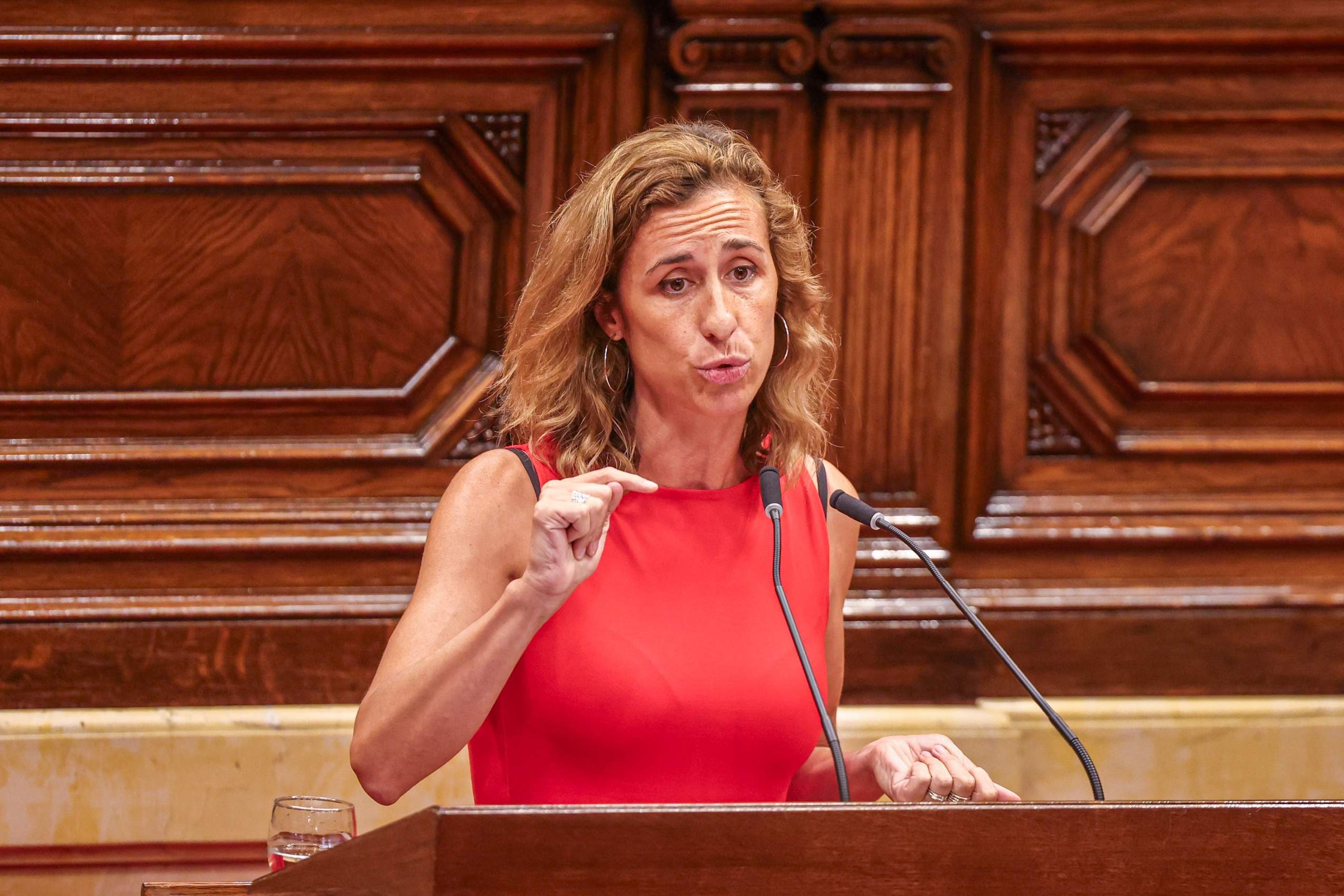 La CUP constata la fi del procés amb la investidura d'Illa i avisa que "no acaba" l'independentisme