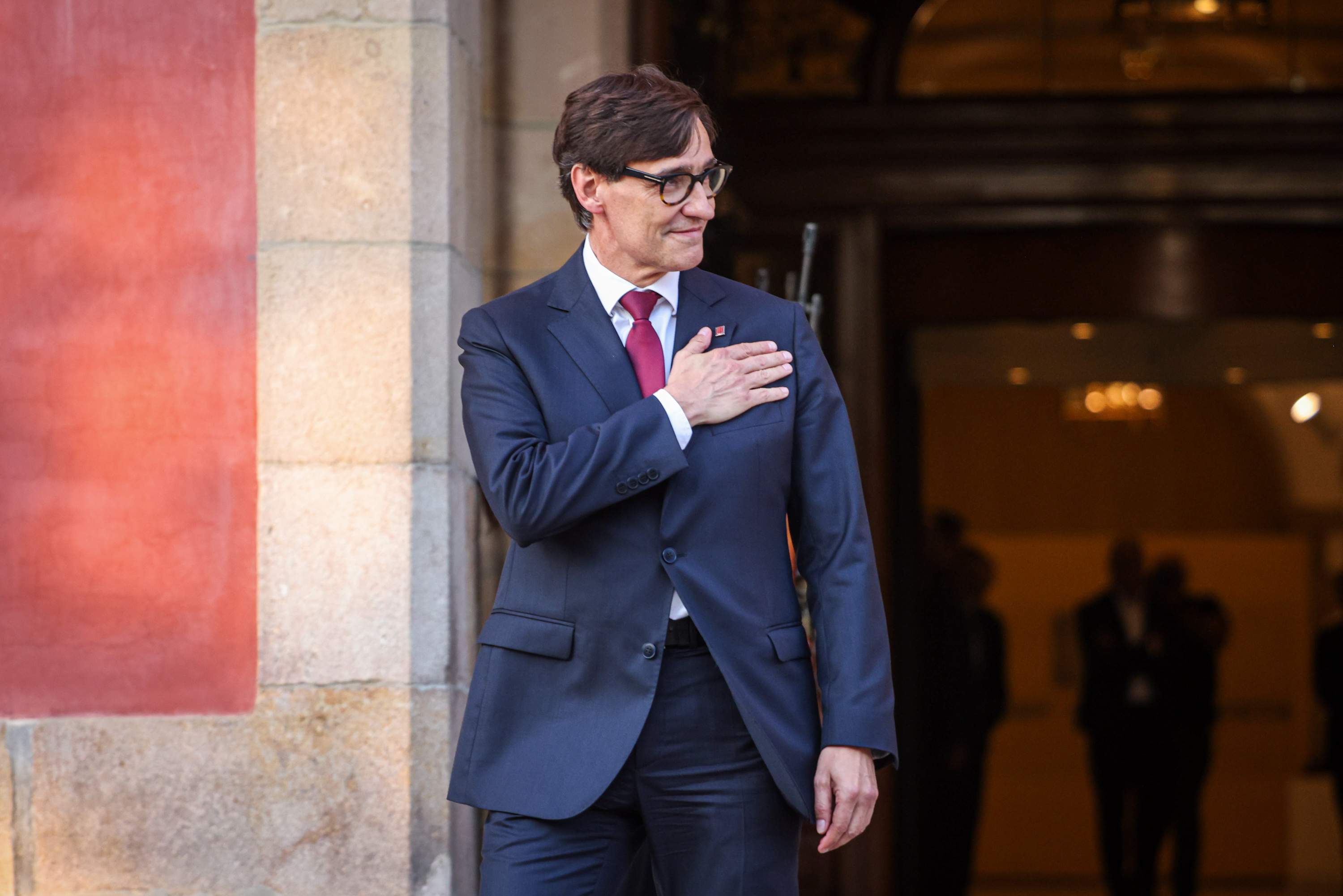 Les portades | Illa president i Puigdemont s’escapoleix de l’escomesa: "burla" i "humiliació" a Espanya