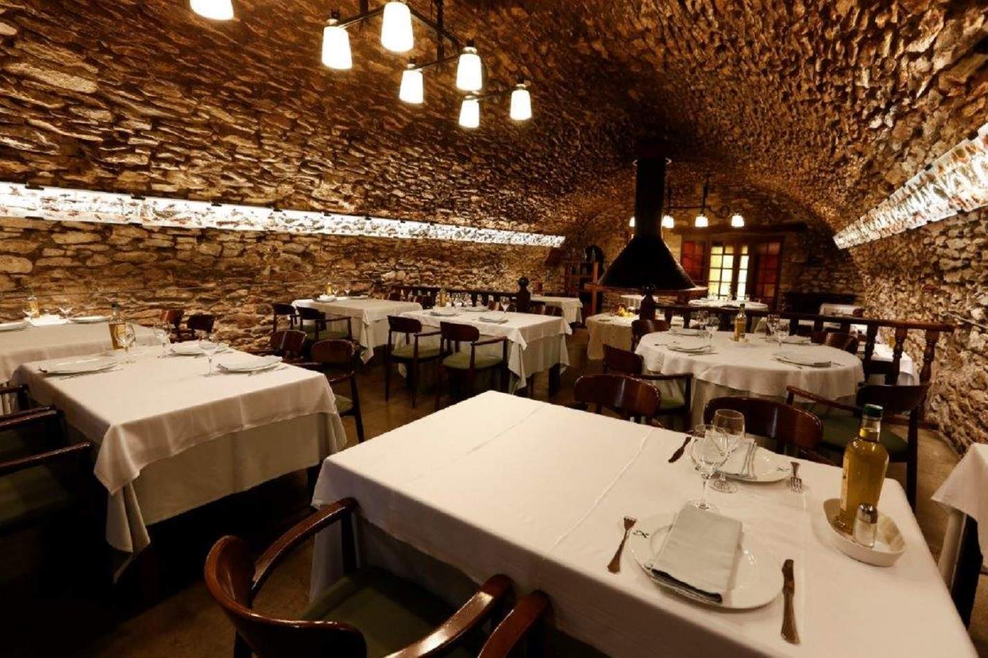 El restaurante que es el orgullo del Moianès desde hace cinco siglos