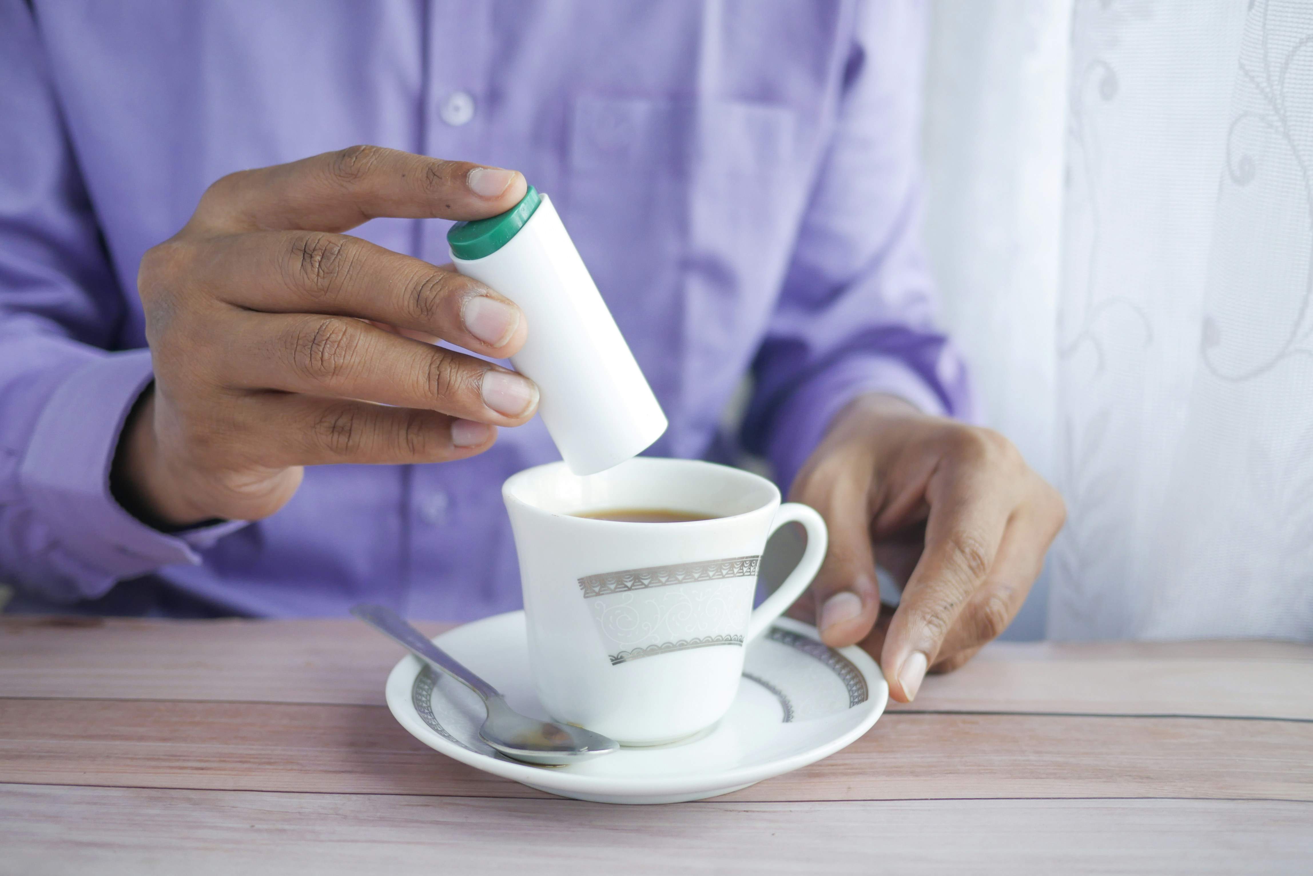 El edulcorante eritritol, presente en bollería, bebidas y chicles, aumenta el riesgo cardiovascular