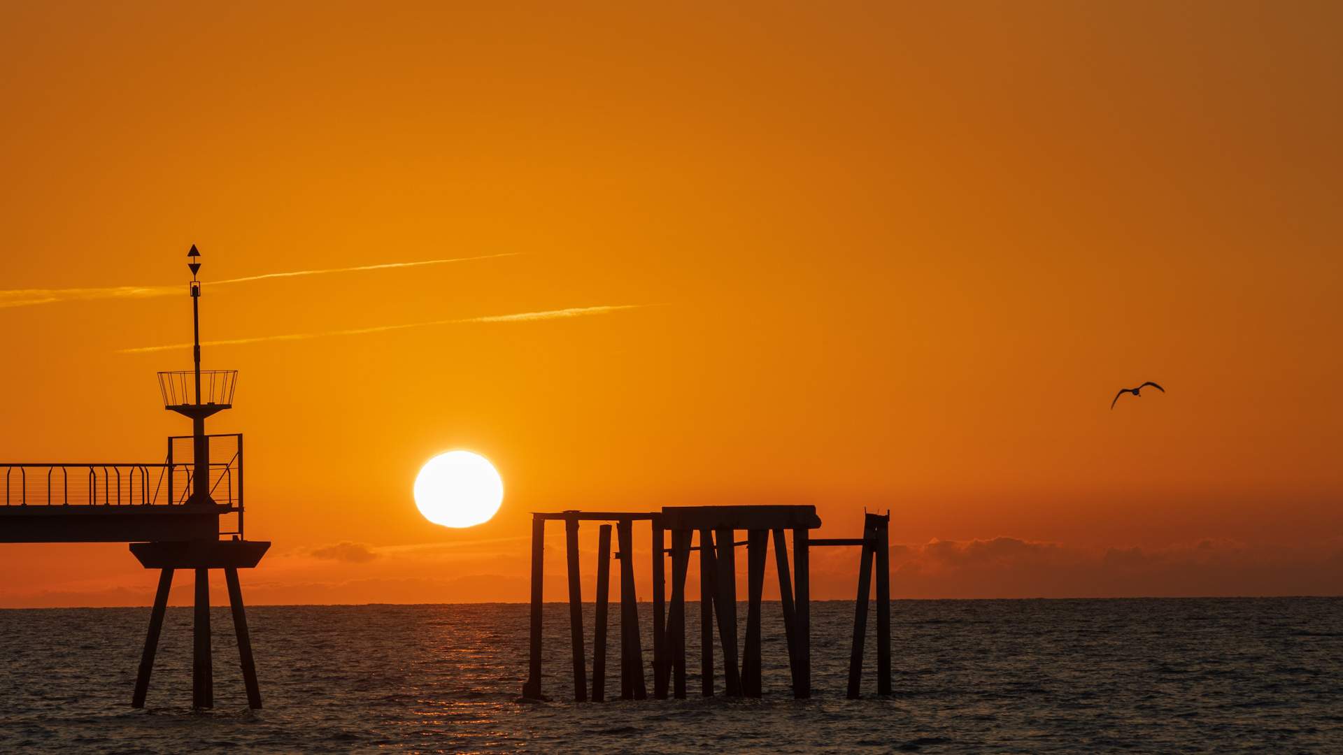 Catalunya a las puertas de un cambio de tiempo: ¡se confirma el final del calor intenso!