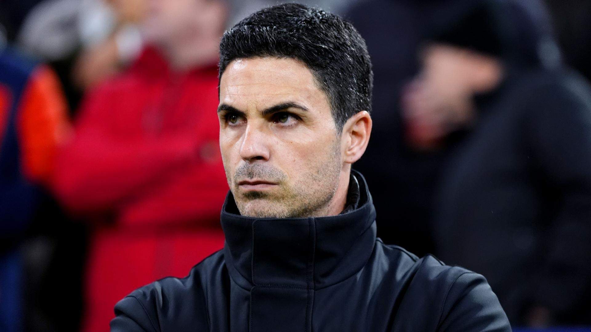 Arteta quiere pagar la cláusula del jugador de moda: se lo lleva de Barcelona