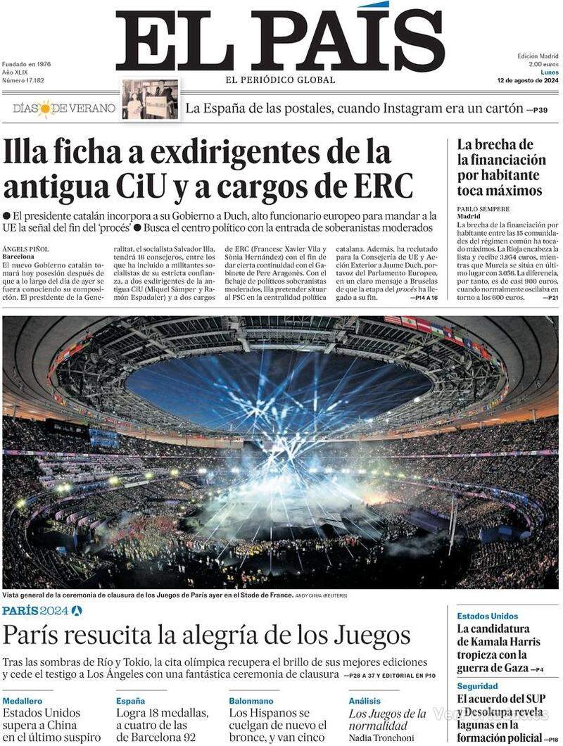 El País