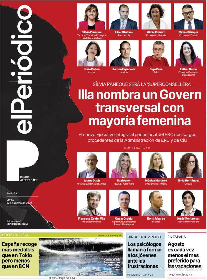 El Periódico