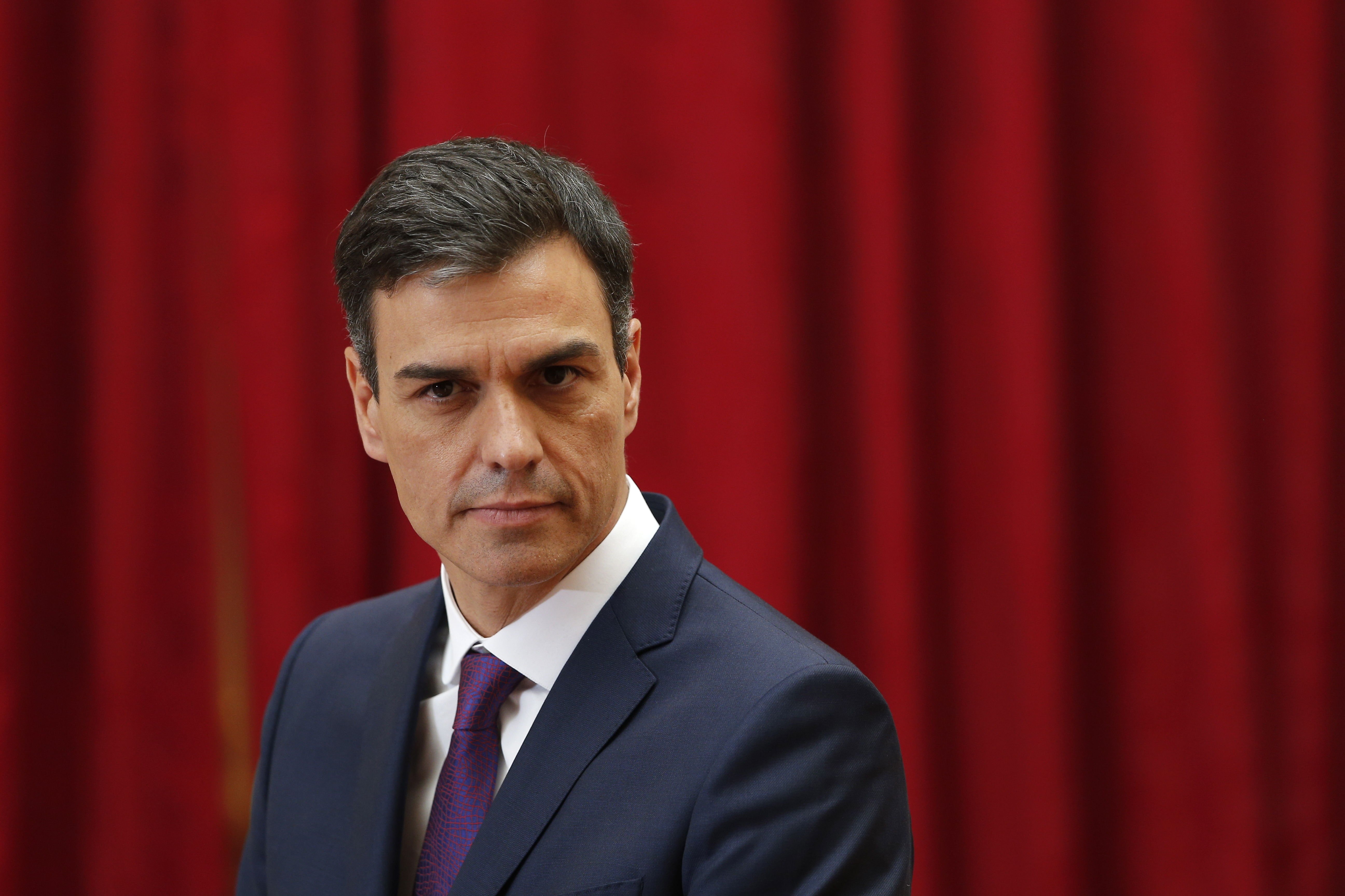 Pedro Sánchez desvincula l’apropament dels presos polítics de la reunió amb Torra