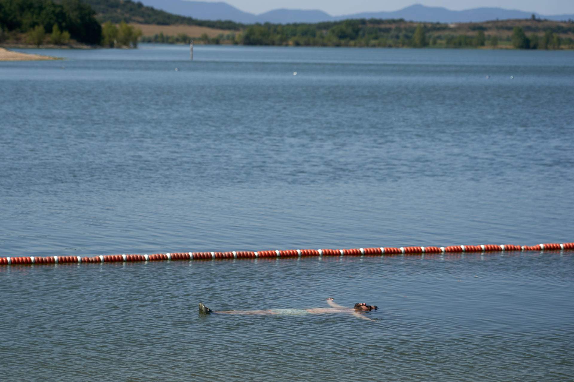 Gairebé 48.000 morts per calor a Europa el 2023, el segon any més mortífer