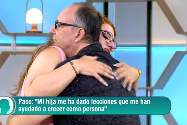 El diario de Jorge   Telecinco (1)