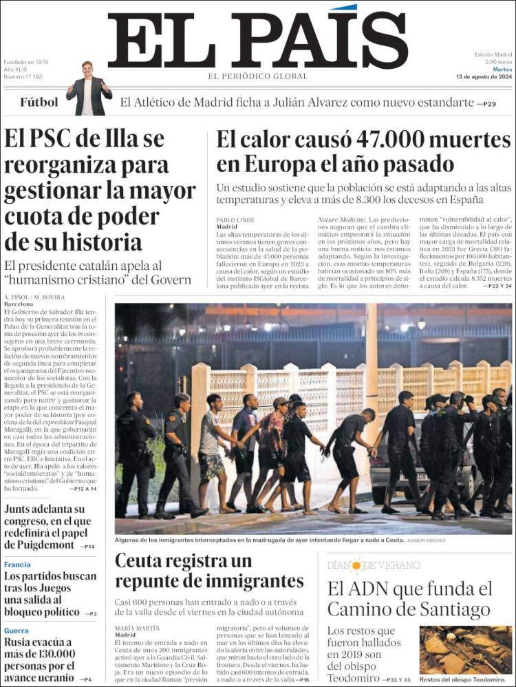 El País