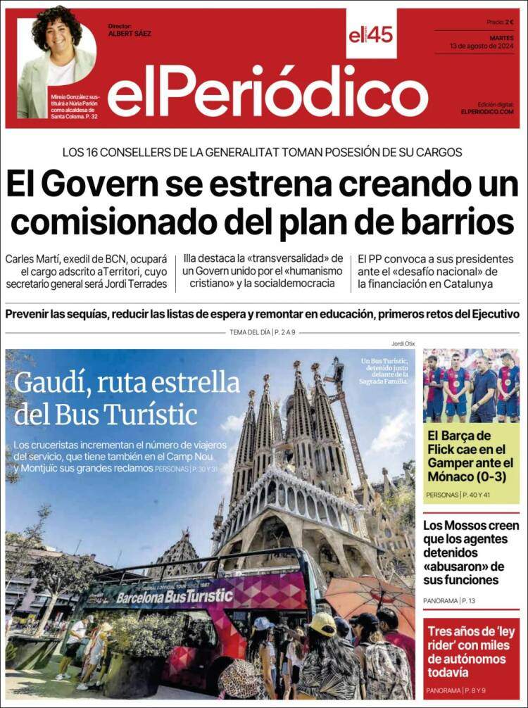 El Periódico