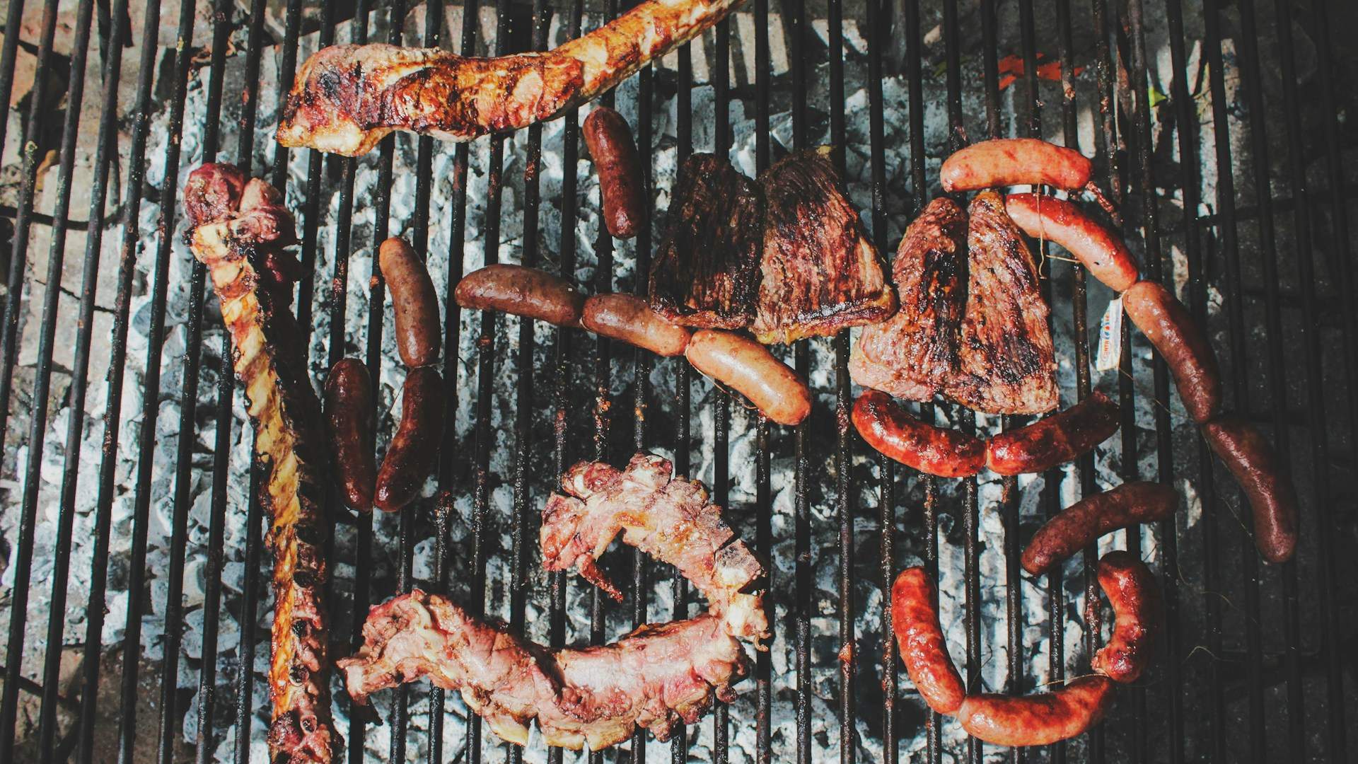 Por qué no es tan buena idea dorar la carne