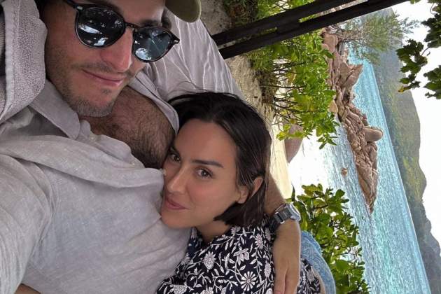 Íñigo Onieva y Tamara Falcó Instagram (2)