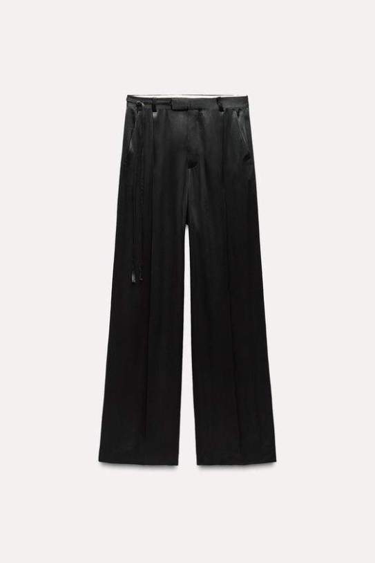 Pantalons de Zara