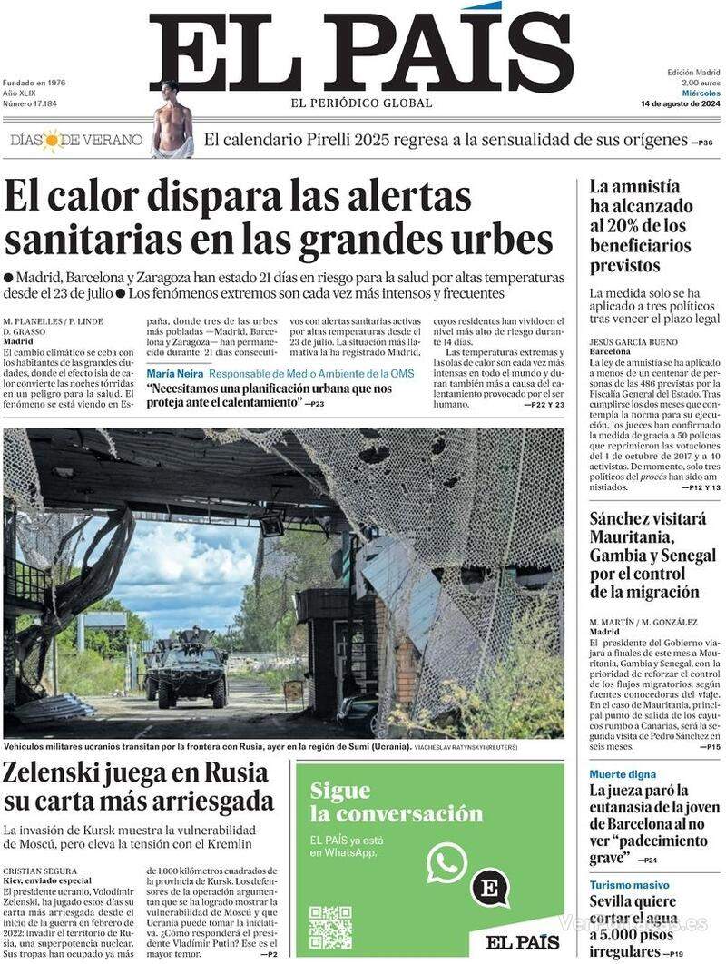 El País