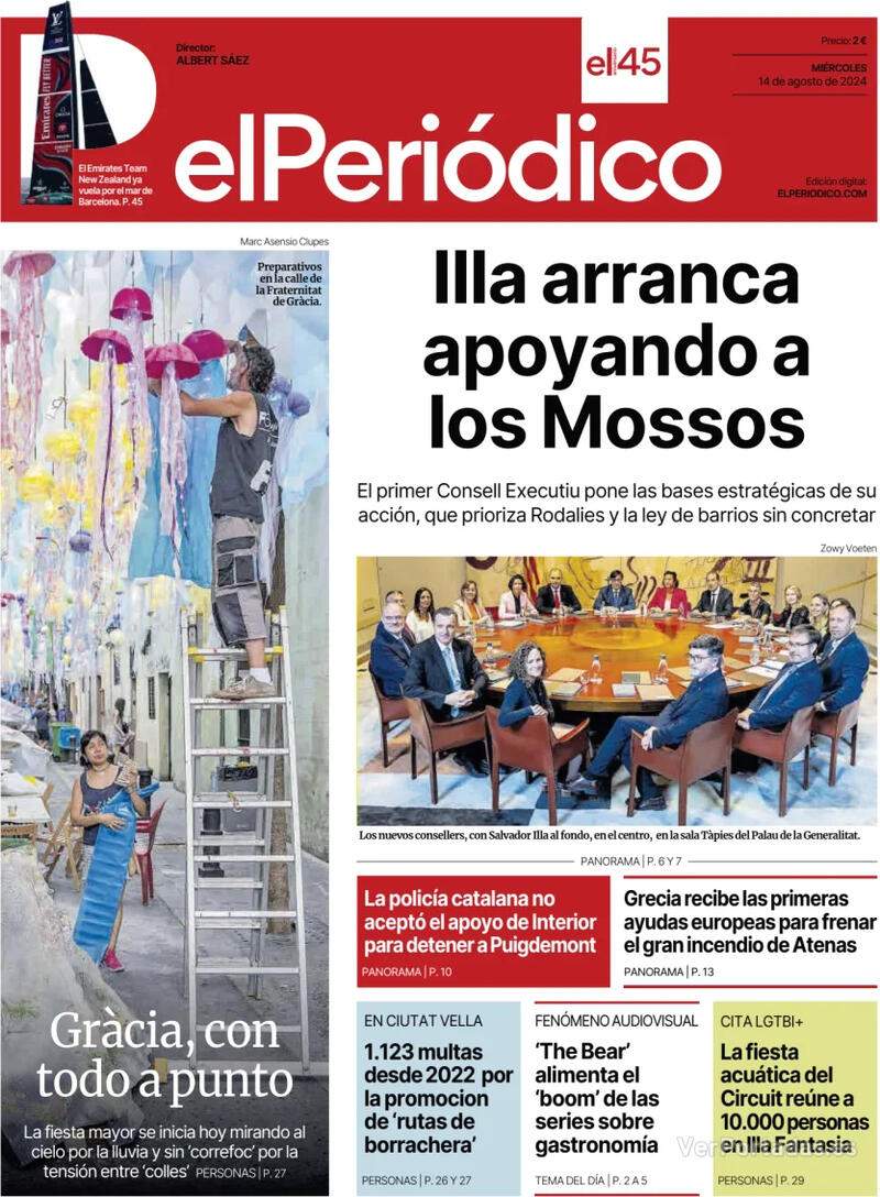 El Periódico