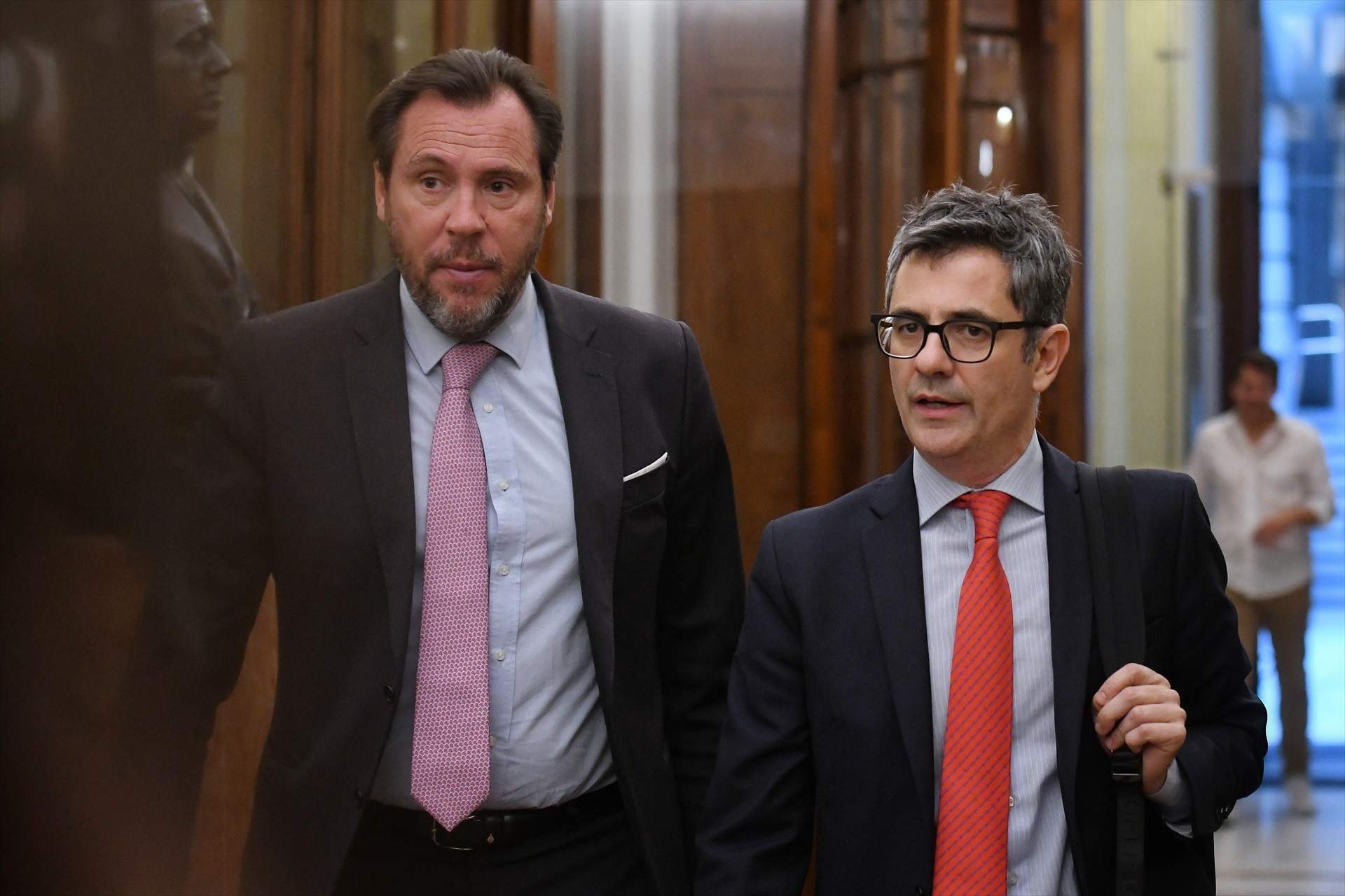 La Moncloa insisteix que la responsabilitat “exclusiva i directa” de la marxa de Puigdemont és dels Mossos