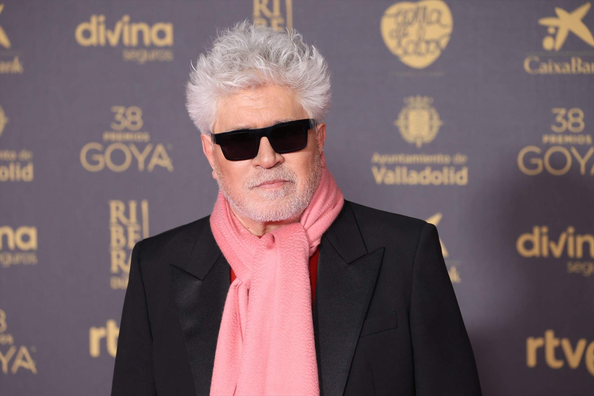 Pedro Almodóvar rebrà el Premi Donostia al Festival de Sant Sebastià