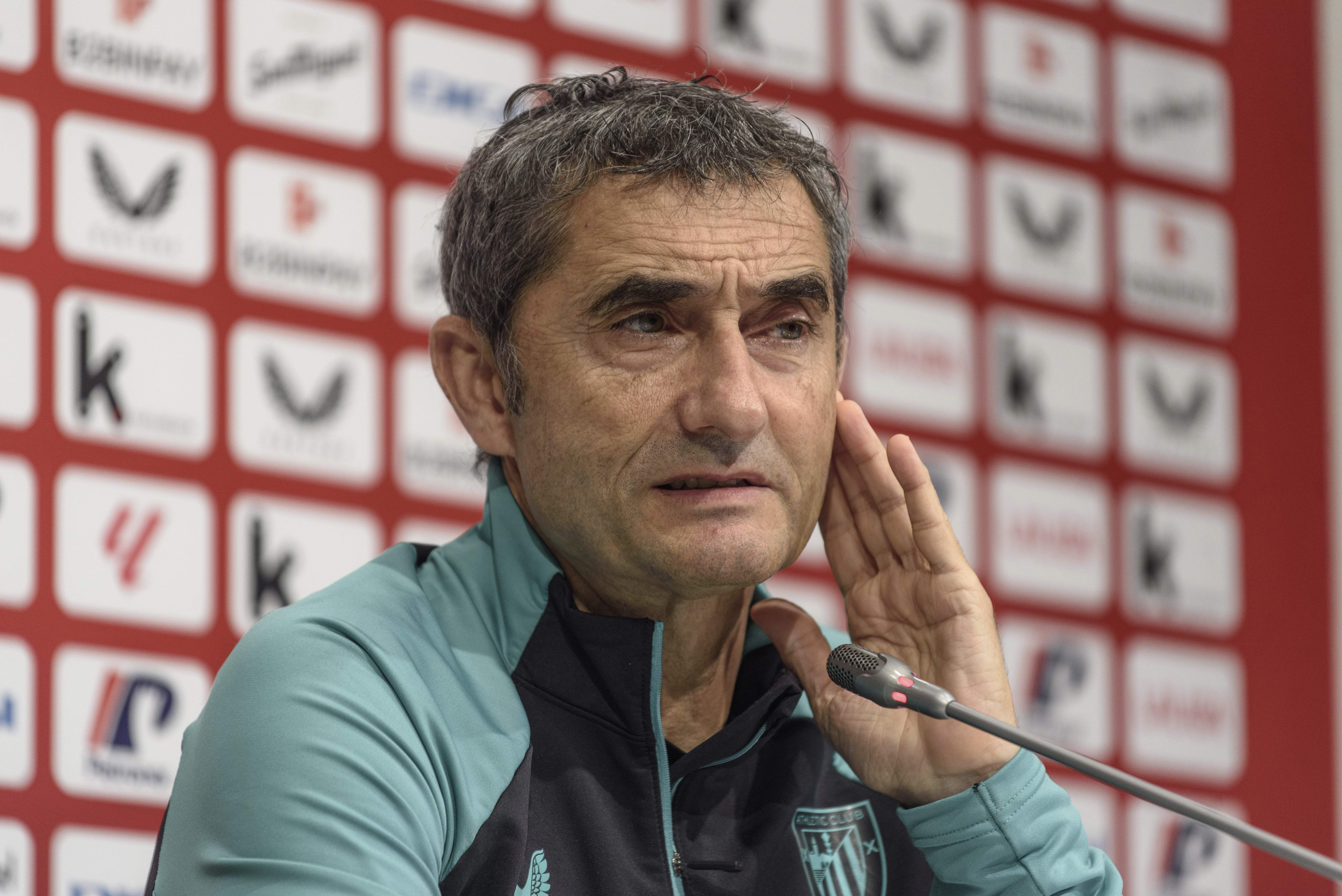 Ernesto Valverde demana al Athletic el segon fitxatge més car de la seva història