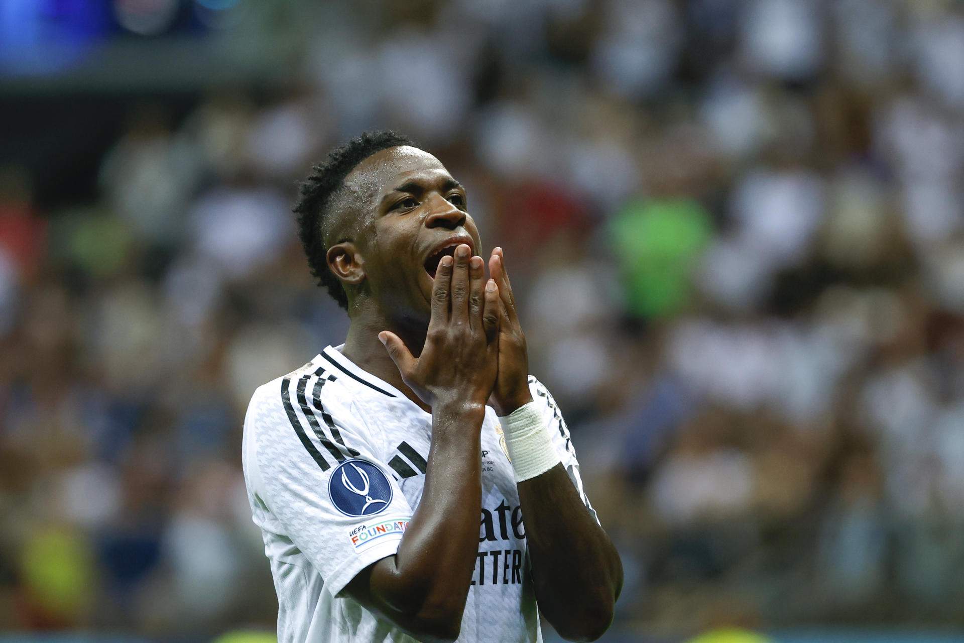 Vinicius y otro más, amenaza para Ancelotti: pagan un dineral por dos estrellas del Real Madrid