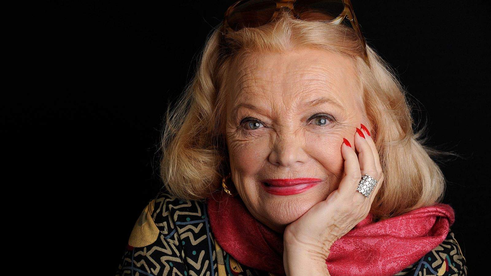 Mor Gena Rowlands, una de les grans actrius de Hollywood, als 94 anys