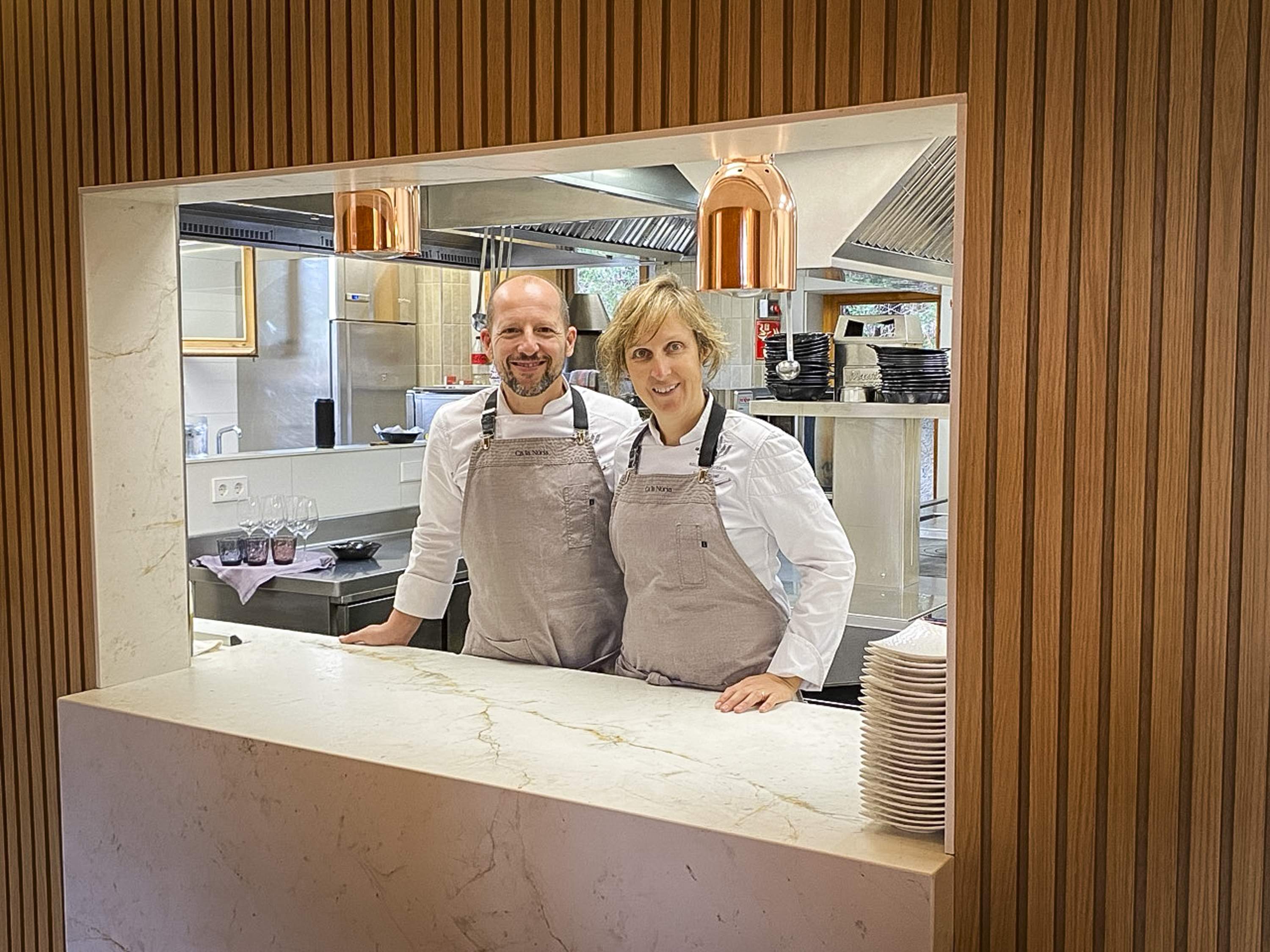 El restaurante que arrasa en este pueblo de La Cerdanya con su cocina de montaña