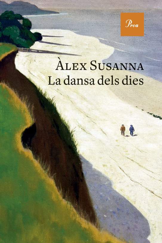 llevada|traída la danza de los días alex susanna 202312141732