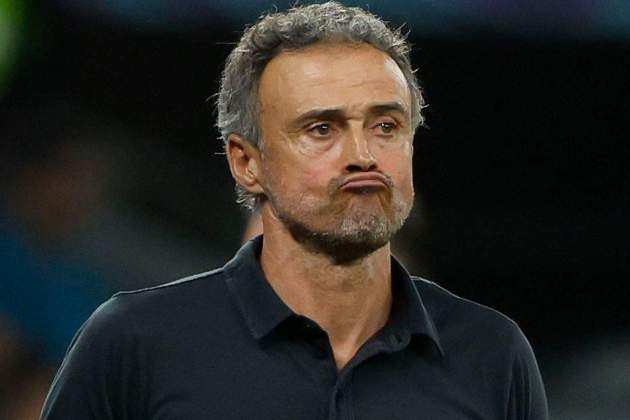 Luis Enrique