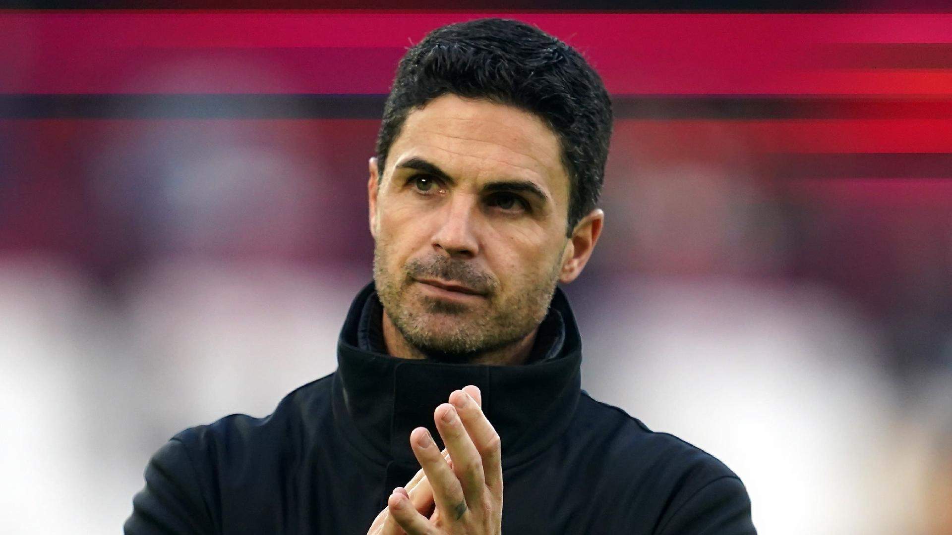 Arteta el vol a l'Arsenal, fitxatge galàctic per 120 milions